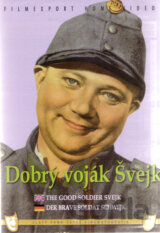 Dobrý voják Švejk