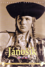 Jánošík (1935)
