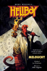 Hellboy: Melouchy