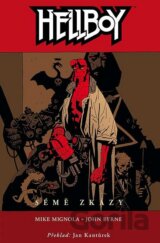 Hellboy 1: Sémě zkázy