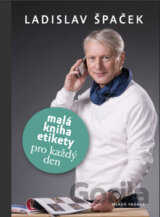 Malá kniha etikety pro každý den