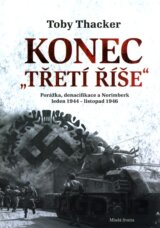 Konec Třetí říše