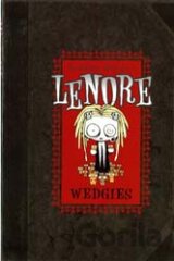 Lenore Wedgies