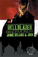 Hellblazer: Pandemonium