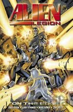 Alien Legion: On the Edge