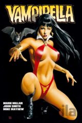 Vampirella