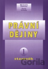 Právní dějiny 1