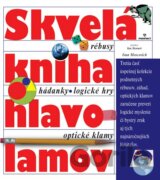 Skvelá kniha hlavolamov