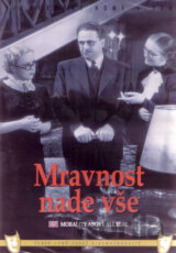 Mravnost nade vše