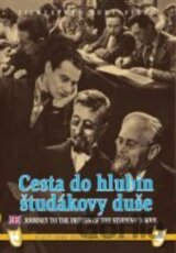 Cesta do hlubin študákovy duše