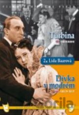 Dívka v modrém / Turbína