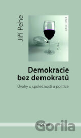 Demokracie bez demokratů