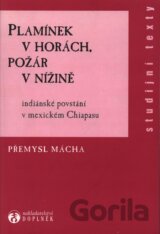 Plamínek v horách, požár v nížině
