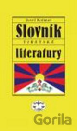 Slovník tibetské literatury