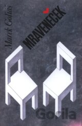 Mraveneček