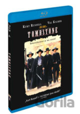 Tombstone (Blu-ray)