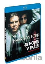 48 hodin v Paříži (Blu-ray)