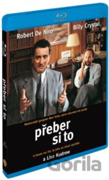 Přeber si to (Blu-ray)