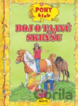 Boj o tajnú skrýšu