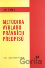 Metodika výkladu právních předpisů
