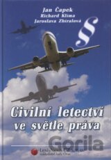 Civilní letectví ve světle práva