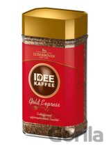 Idee Kaffee - Gold Expres