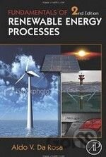 Fundamentals of Renewable Energy Processes