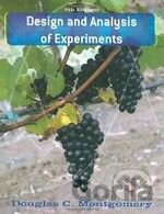 Design and Analysis of Experiments