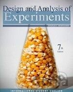 Design and Analysis of Experiments