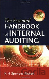 The Essential Handbook of Internal Auditing