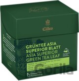 Grüntee Asia Superior Blatt