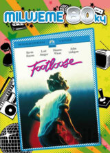Footloose (CZ dabing)