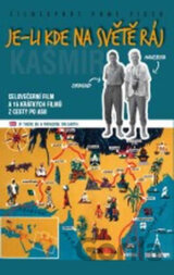 Je-li kde na svete ráj (2 DVD)