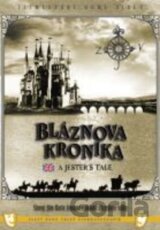 Bláznova kronika (2 DVD)