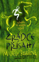 Letopisy z hlubin věků 5: Zrádce přísahy