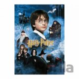 Puzzle Harry Potter: Philosopher´s Stone