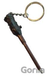 Prívesok na kľúče LED Harry Potter: Wand