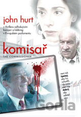 Komisař