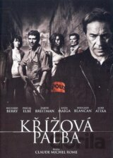 Krížová paľba