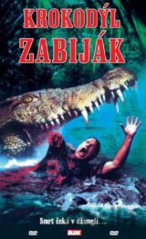 Krokodíl zabijak