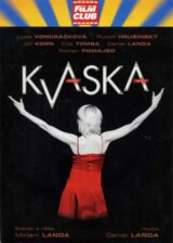 Kvaska