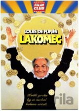 Lakomec