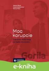 Moc korupcie
