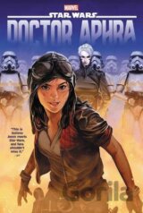 Star Wars: Doctor Aphra Omnibus Vol. 1