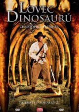 Lovec dinosaurov