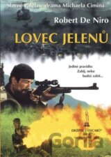 Lovec jeleňov