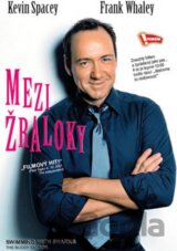 Mezi žraloky