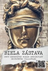 Biela zástava