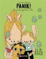 Panik!