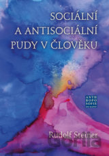 Sociální a antisociální pudy v člověku